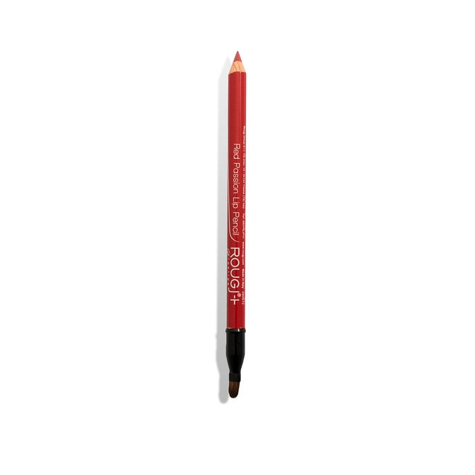 Rougj Pencil Lip 01 Red Passion