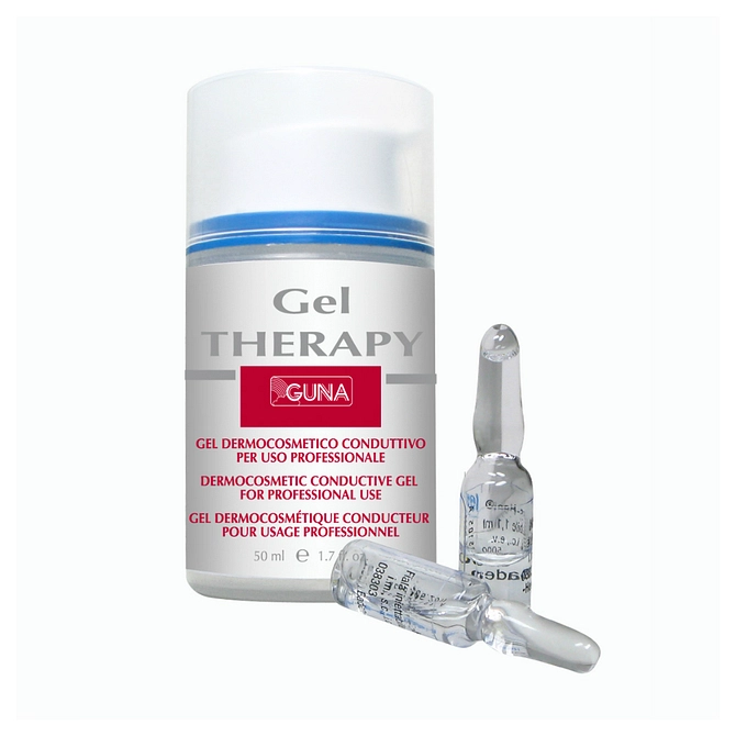 Gel Therapy 50 Ml