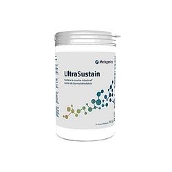 Ultrasustain 14 porzioni polvere