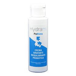 Hydrami probioma crema idratante per il corpo 100 ml