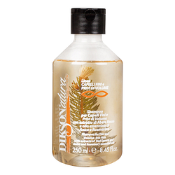 Diksonatura shampoo capelli fini 250 ml