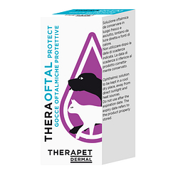 Theraoftal protect drops 10 ml