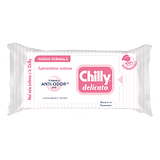 Chilly salviette intime delicate 12 pezzi