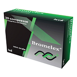 Bromelex 30 compresse