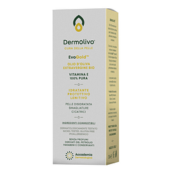Dermolivo olio dermatologico 30 ml