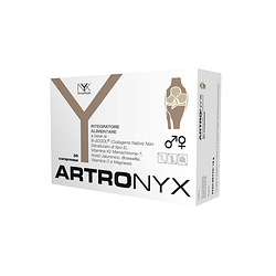Artronyx 30 compresse