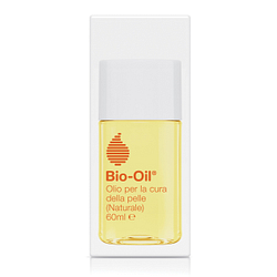 Bio oil olio per la cura della pelle naturale 60 ml