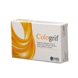 Cologrif 30 compresse