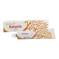 Ratania crema gel 60 ml