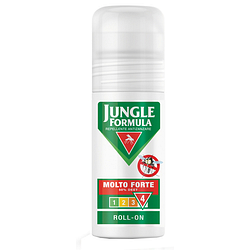 Jungle formula molto forte roll on 50 ml