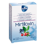 Mirtilloxin 30 capsule