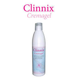 Clinnix cremagel 5 x 25 ml