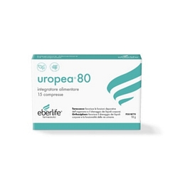 Uropea 80 15 compresse