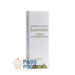 Lenoskin crema 50 ml