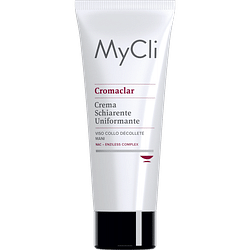 Mycli cromacl crema schiarente 75 ml