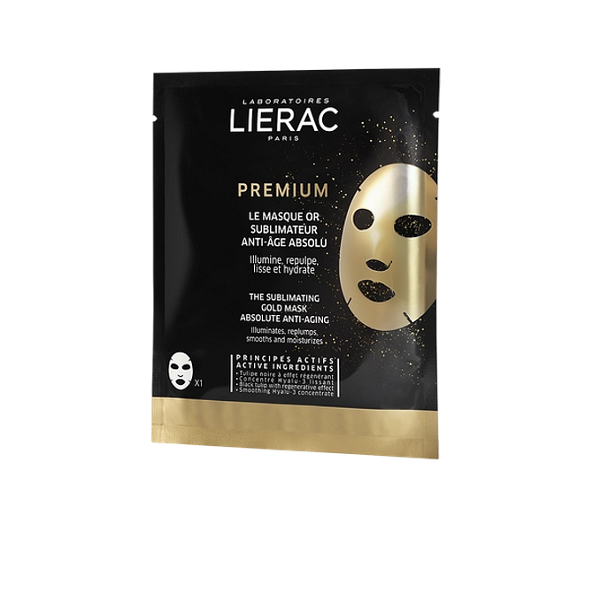 Lierac Premium Maschera Oro 20 Ml