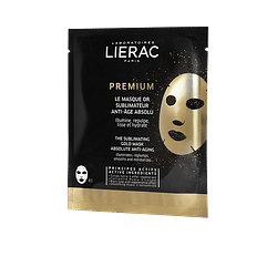 Lierac premium maschera oro 20 ml