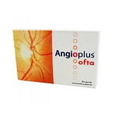 Angioplus ofta 30 capsule