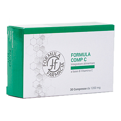 Ff formula comp c 30 compresse