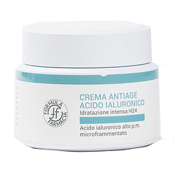 Ff crema antiage acido ialuronico 50 ml