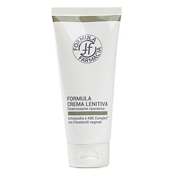 Ff formula crema lenitiva 100 ml