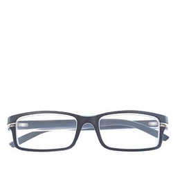 Corpootto occhiale da lettura modello work grigio +3 diottrie
