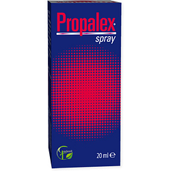 Propalex spray orale 20 ml