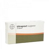 Ultraproct 12 supp