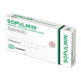 Sopulmin soluz nebul 10 fiale 40 mg 3 ml