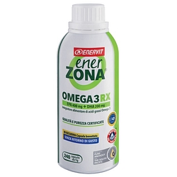Enerzona omega 3 rx 240 capsule   25 euro