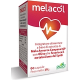 Melacol 60 capsule