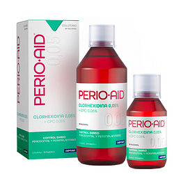 Perio aid active control 150 ml