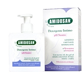 Amidosan ii natura detergente intimo ph neutro 250 ml