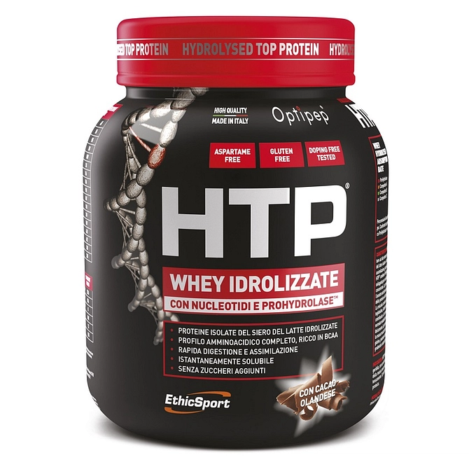 Ethicsport Htp Cacao 750 G