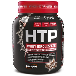 Ethicsport htp cacao 750 g