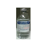 Sodio cloruro (fresenius kabi) 1 flacone ev 250 ml 0,9%