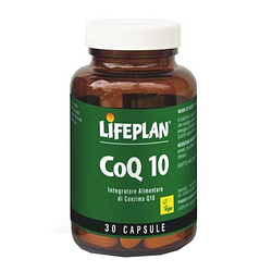 Coq10 30 mg 30 capsule