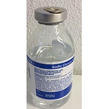 Sodio cloruro (eurospital) 1 flacone 100 ml 0,9%