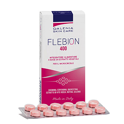 Flebion 400 36 compresse