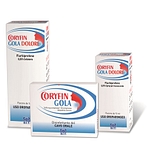 Coryfin gola 20 cpr orodispers 0,25 mg