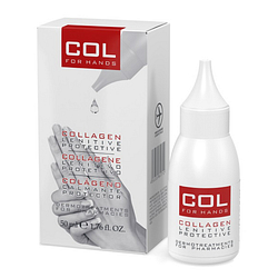 Vital plus active col for hands 50 ml