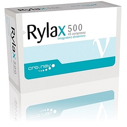 Rylax 500 45 compresse