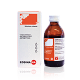Eosina (nova argentia) soluz cutanea 100 g 2%