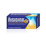 Neonisidina c 10 cpr eff 200 mg + 300 mg + 300 mg