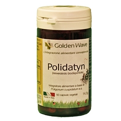 Polidatyn 50 capsule 14,5 g