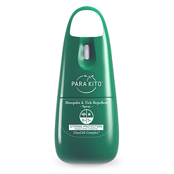 Parakito efas spray 75 ml
