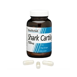 Cartilagine di squalo shark cartilage 750 mg