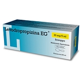Levodropropizina (eg) scir 200 ml 30 mg/5 ml