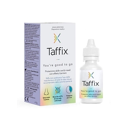 Taffix spray nasale polvere 1 g