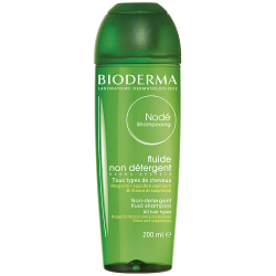 Node shampooing fluide non detergent 200 ml